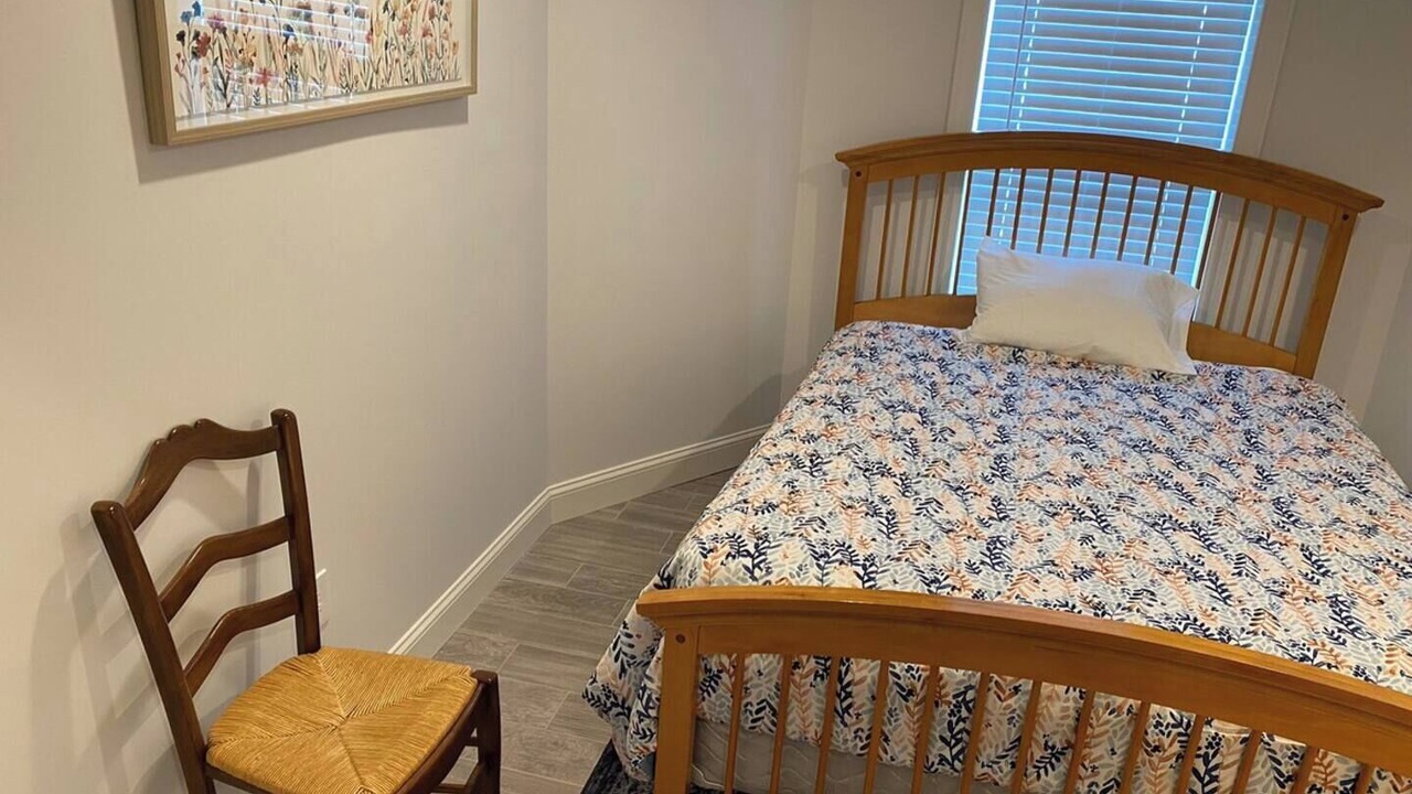 Photo of Bedroom in Wayne