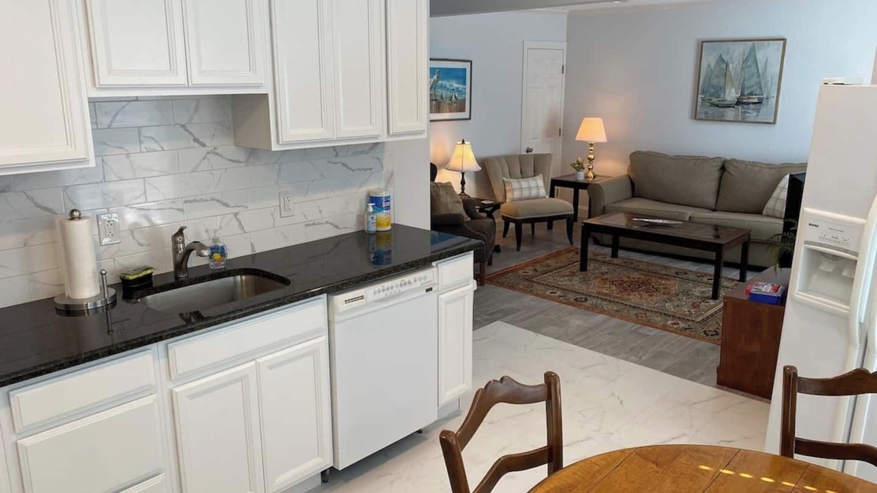 Photo of Livingroom in Wayne