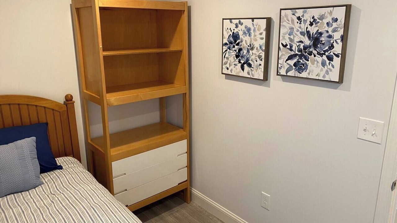Photo of Bedroom in Wayne