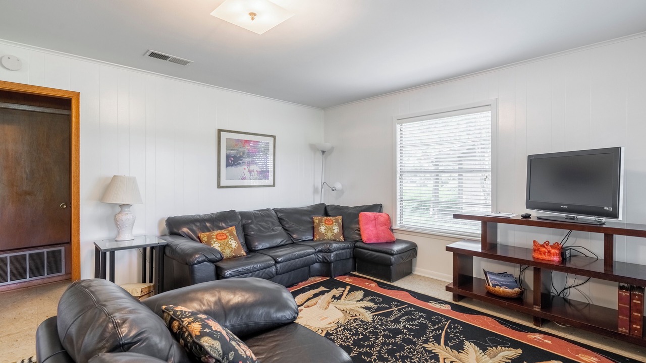 Photo of Bedroom in Malakoff