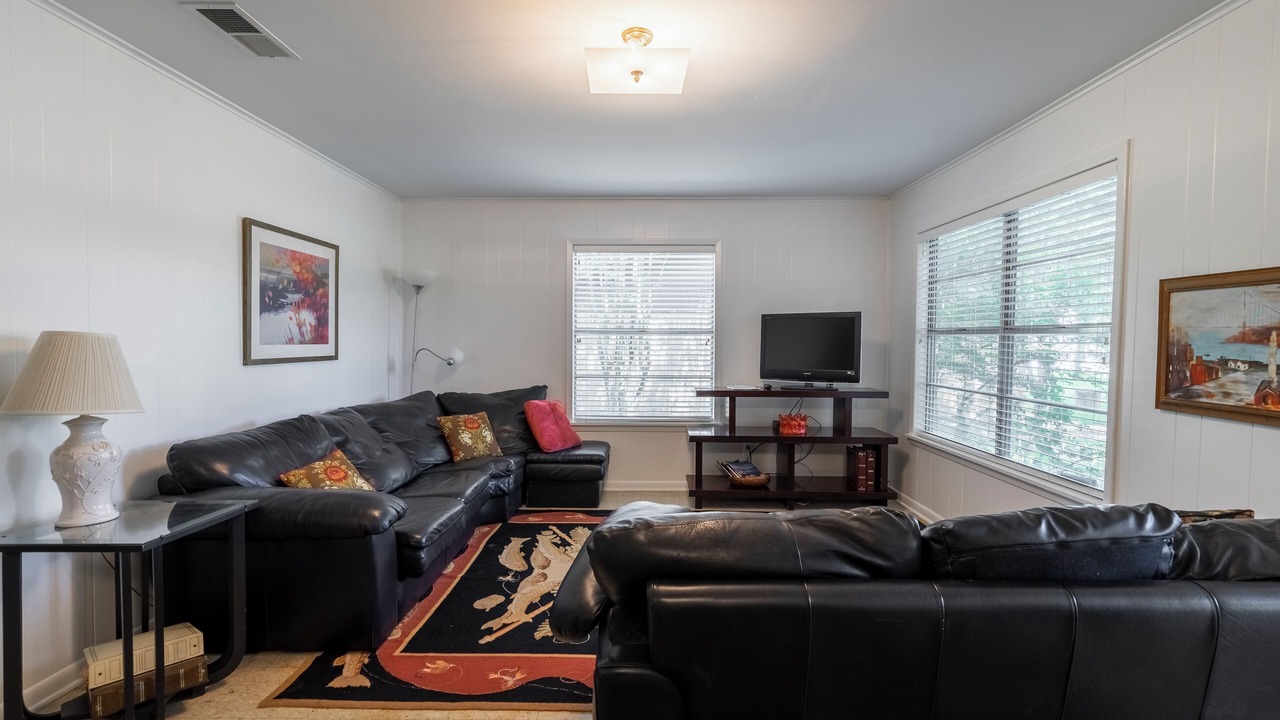 Photo of Bedroom in Malakoff
