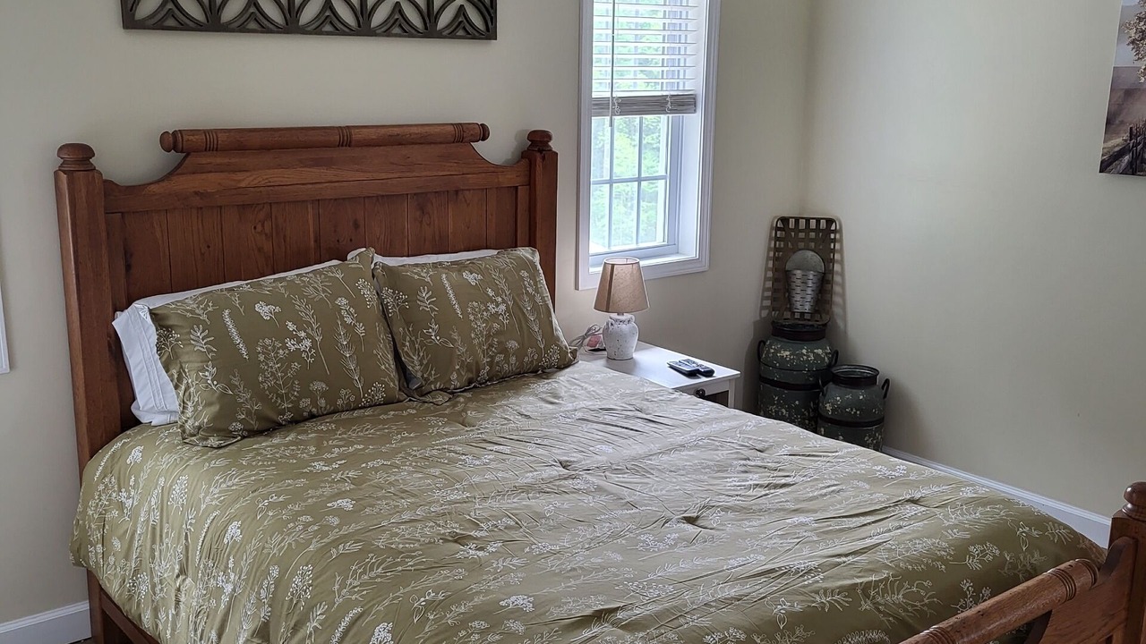 Photo of Bedroom in Independence