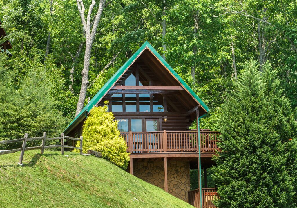 Photo of Outdoor in Black Bear Falls