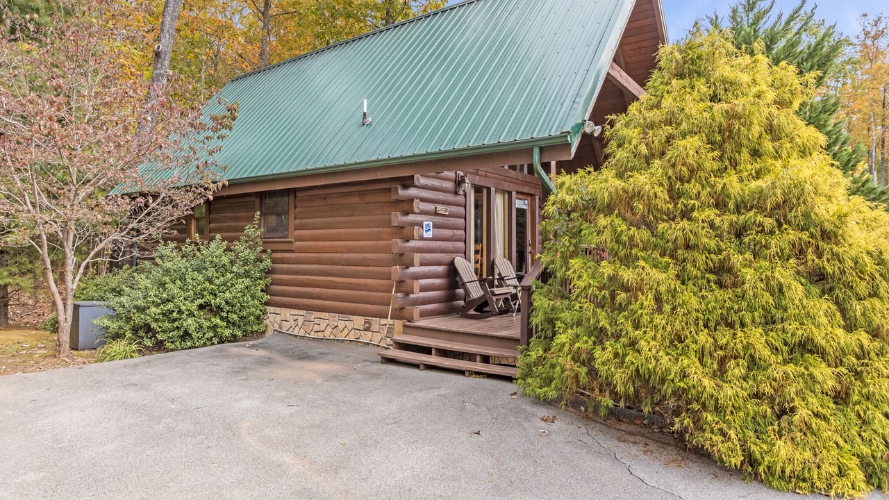 Photo of Outdoor in Black Bear Falls