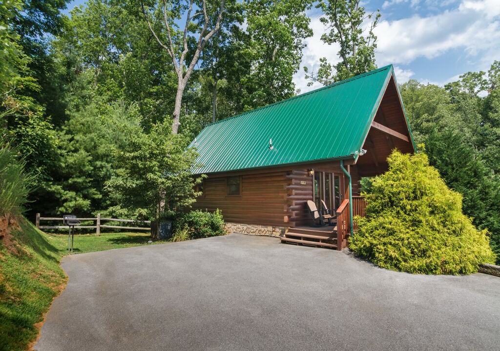 Photo of Outdoor in Black Bear Falls