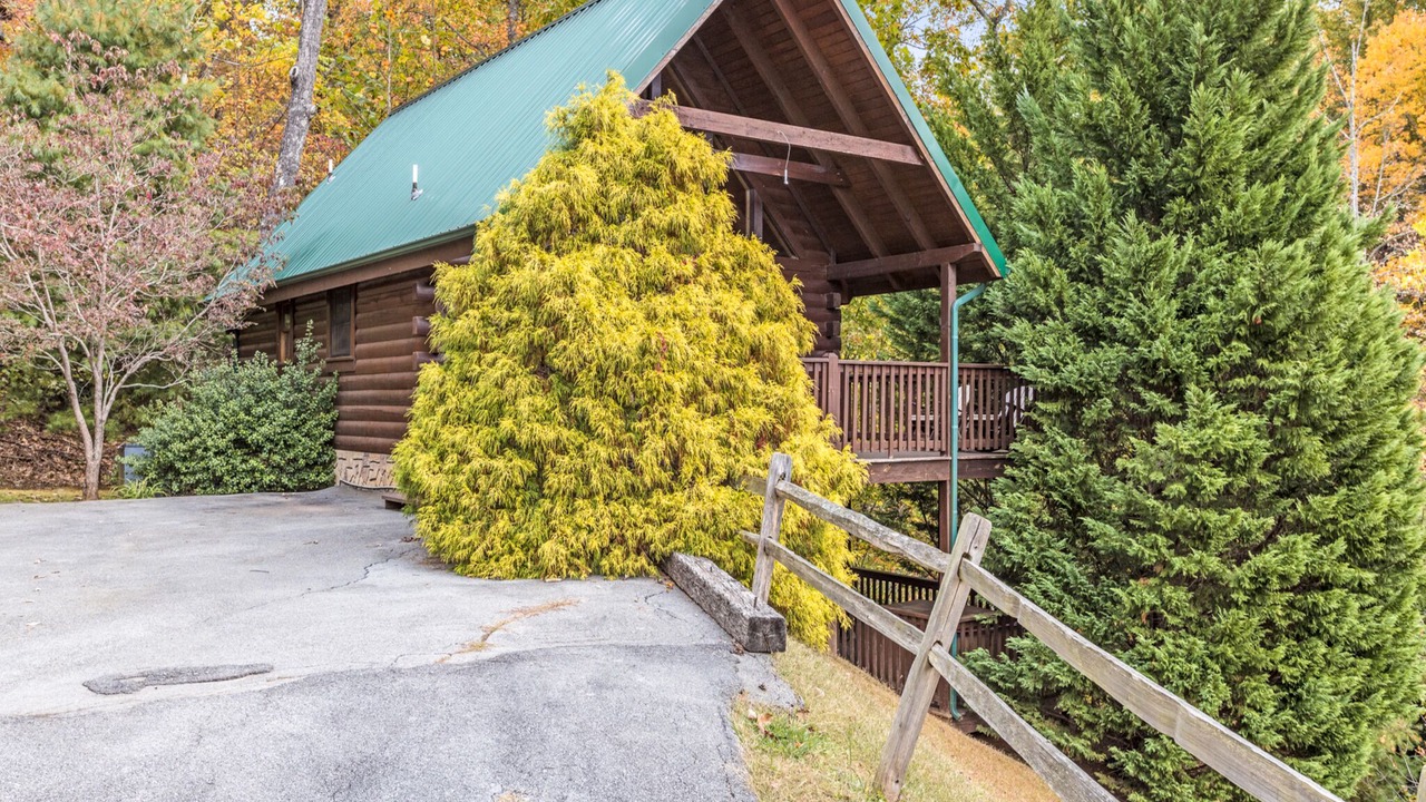 Photo of Outdoor in Black Bear Falls
