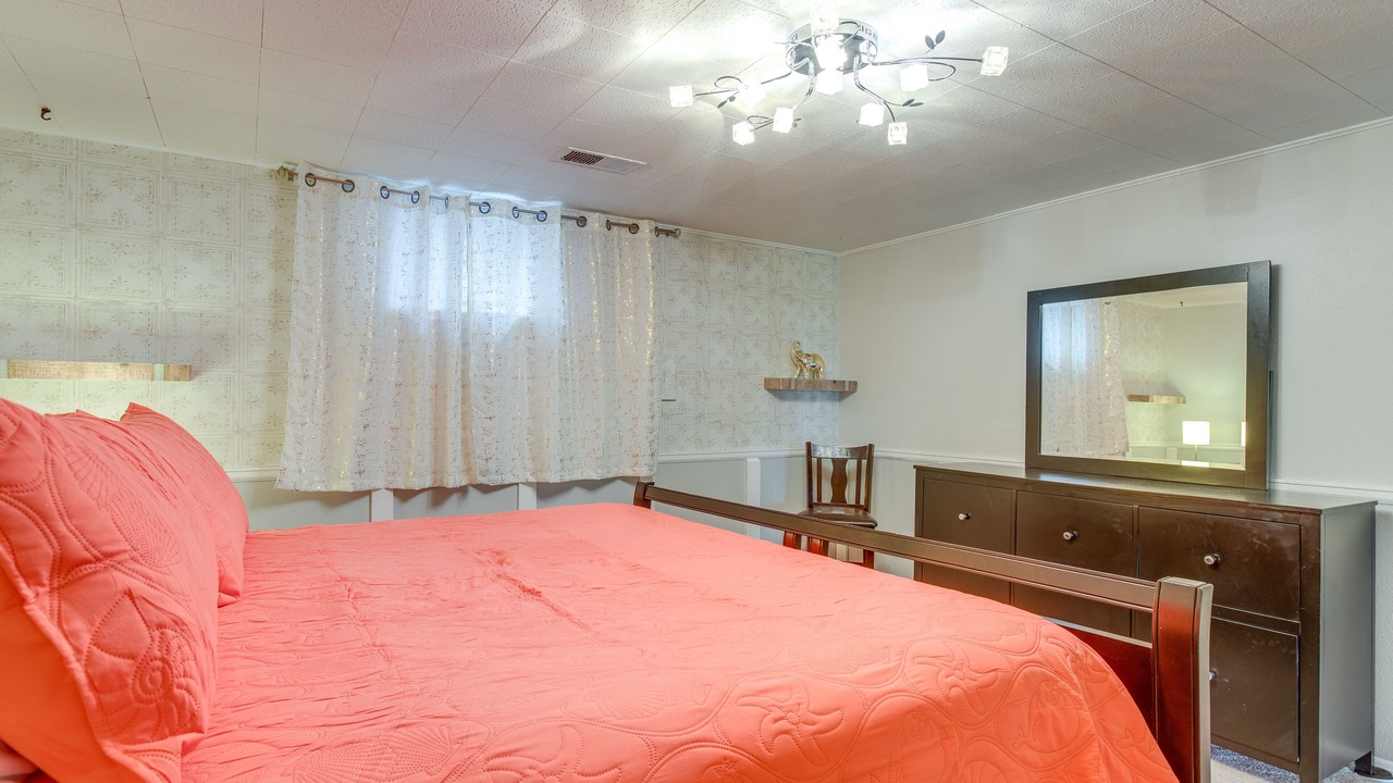 Photo of Bedroom in Bel Aire