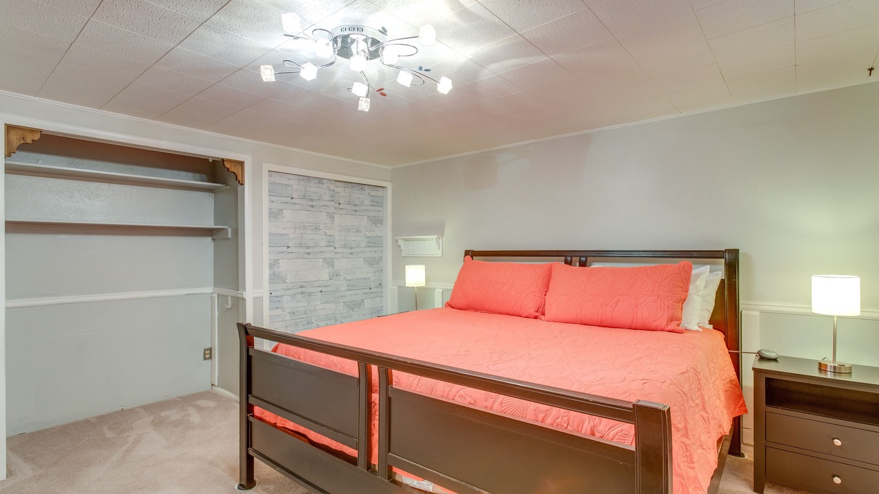 Photo of Bedroom in Bel Aire