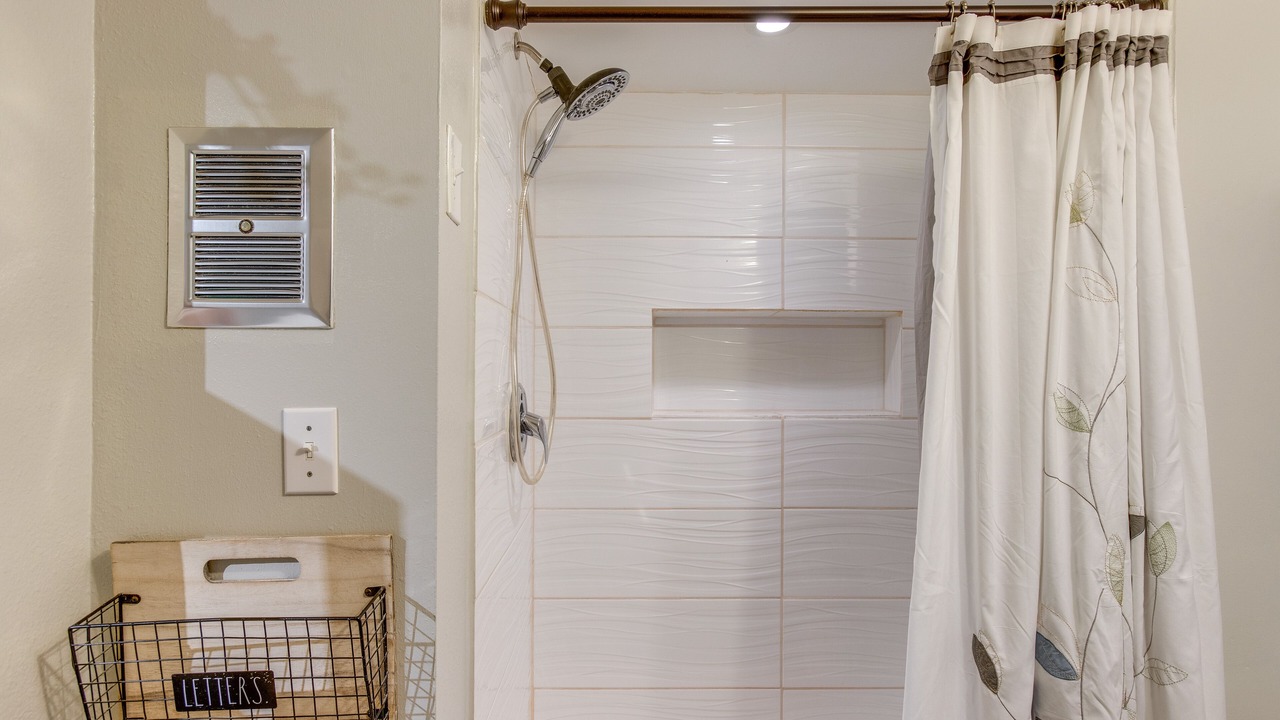 Photo of Bathroom in Bel Aire