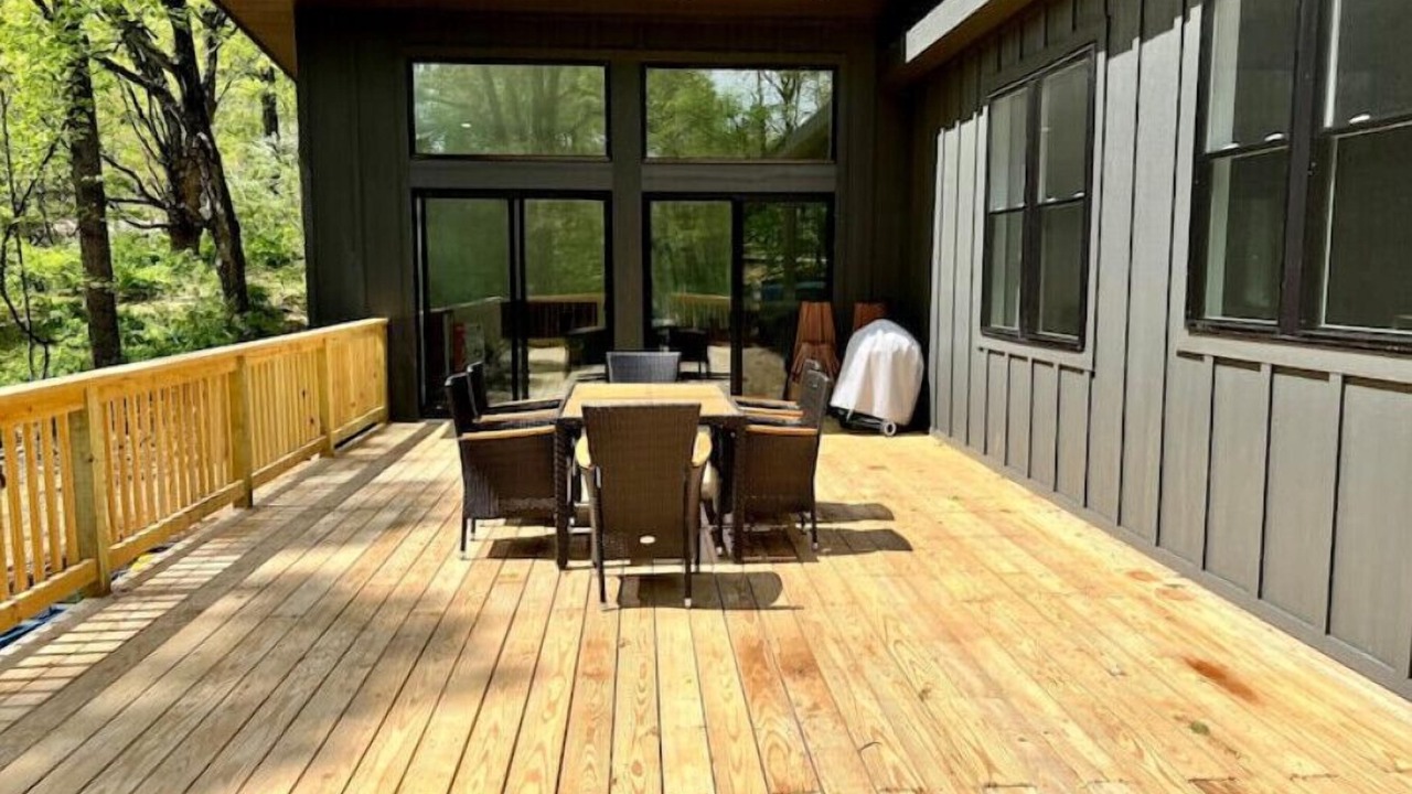 Photo of Outdoor in Wardensville
