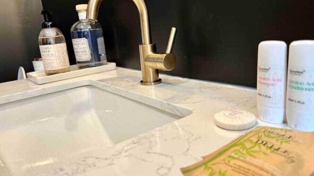 Photo of Bathroom in Wardensville