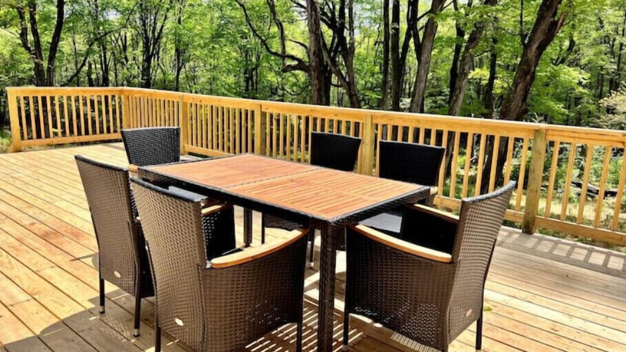 Photo of Outdoor in Wardensville
