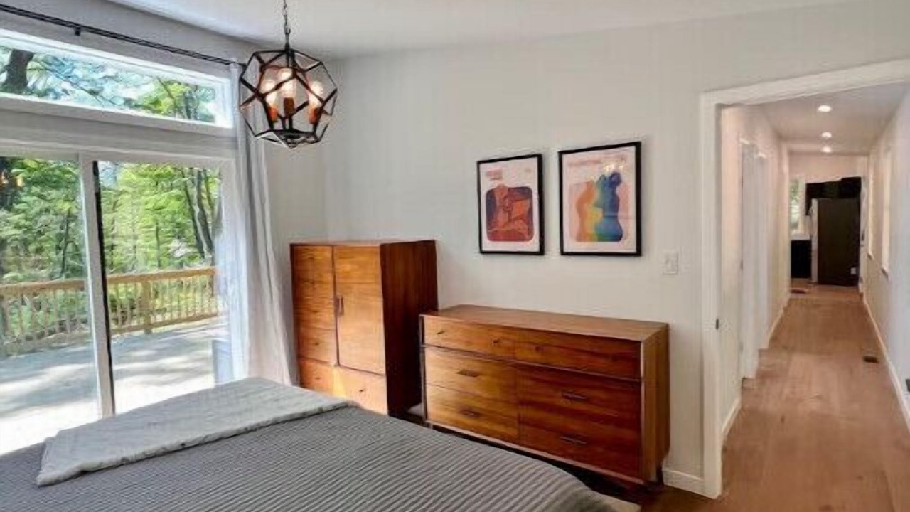 Photo of Bedroom in Wardensville