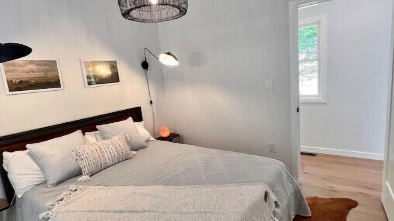 Photo of Bedroom in Wardensville