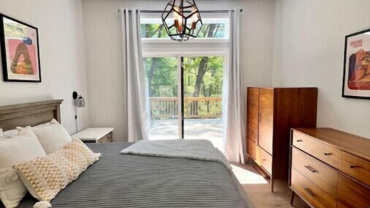 Photo of Bedroom in Wardensville