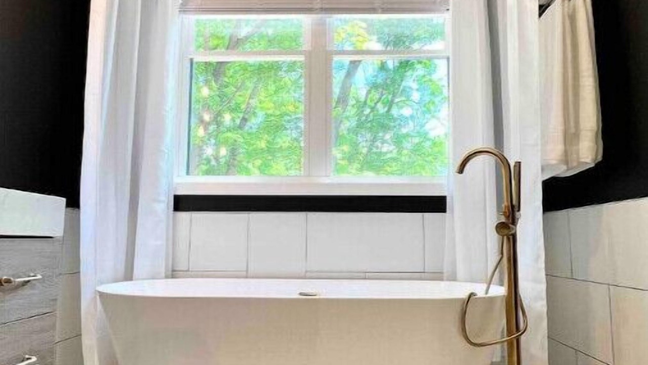 Photo of Bathroom in Wardensville