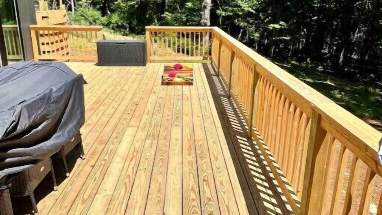 Photo of Outdoor in Wardensville