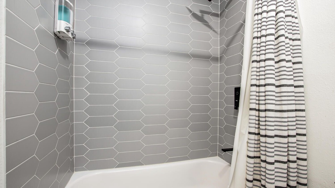 Photo of Bathroom in Dunkin Hill