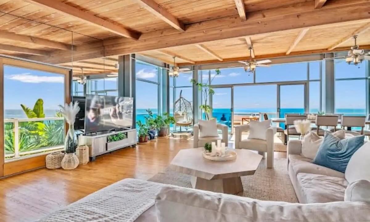 Photo of Bedroom in Point Loma