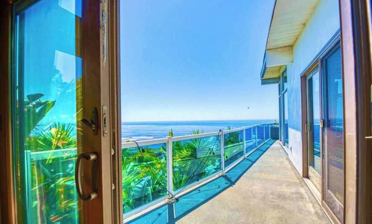 Photo of Patio Balcony in Point Loma
