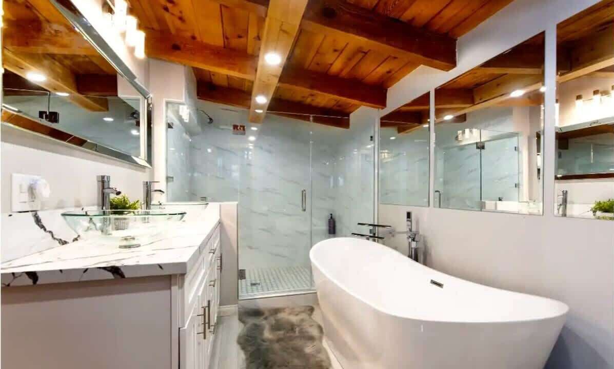 Photo of Bathroom in Point Loma