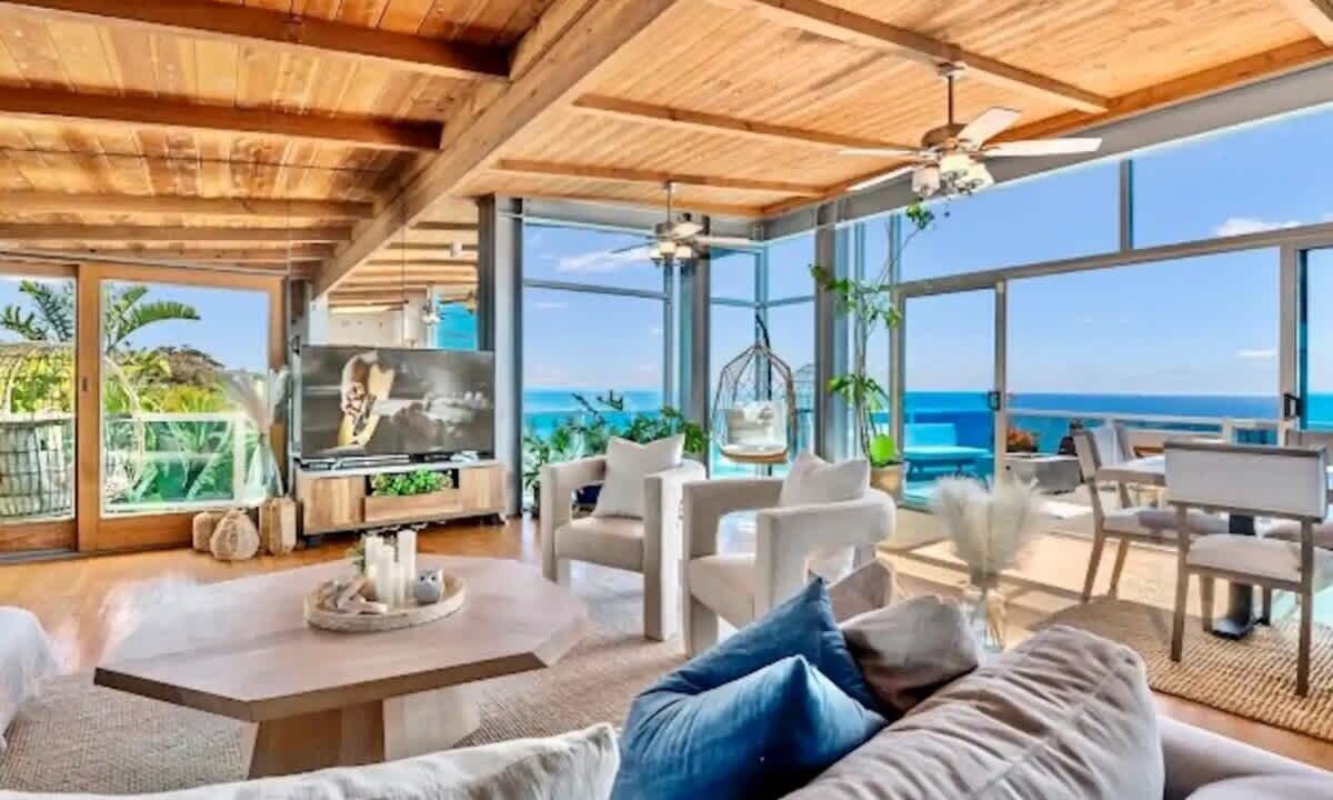 Photo of Bedroom in Point Loma