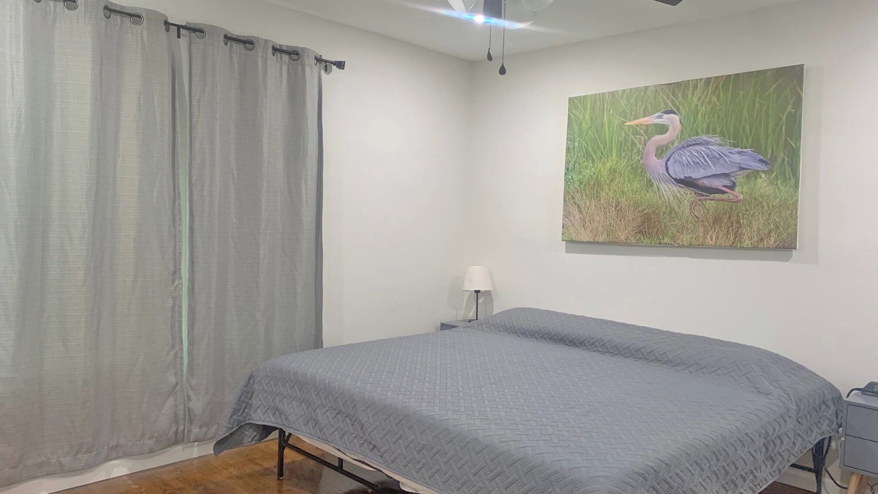 Photo of Bedroom in Harlingen