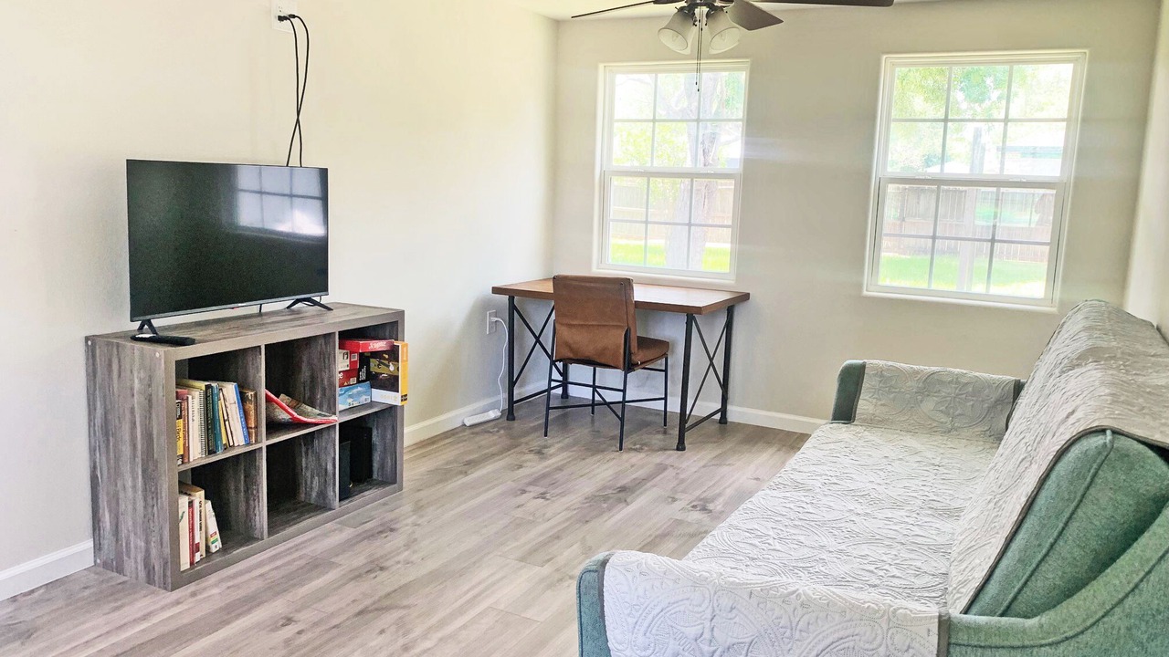 Photo of Livingroom in Harlingen