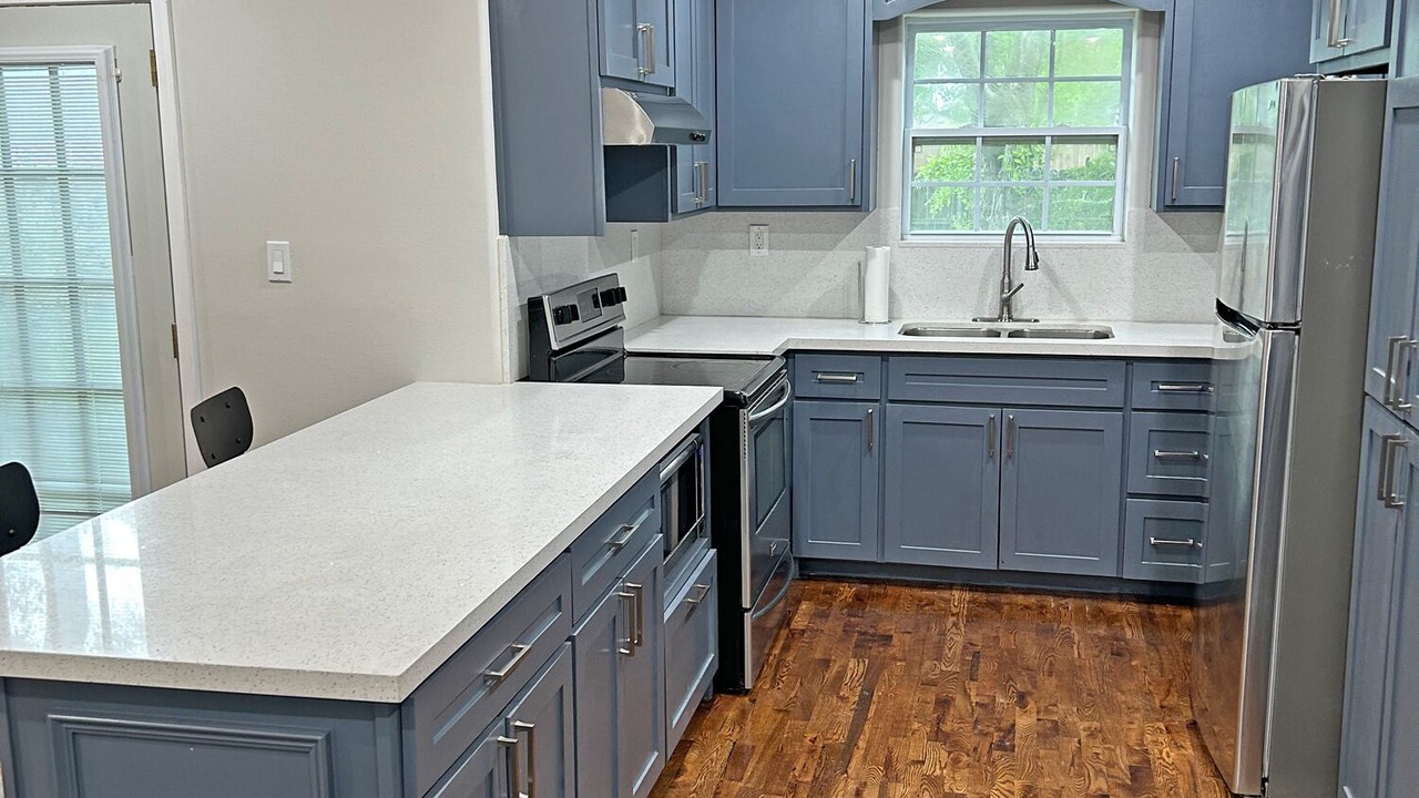 Photo of Kitchen in Harlingen