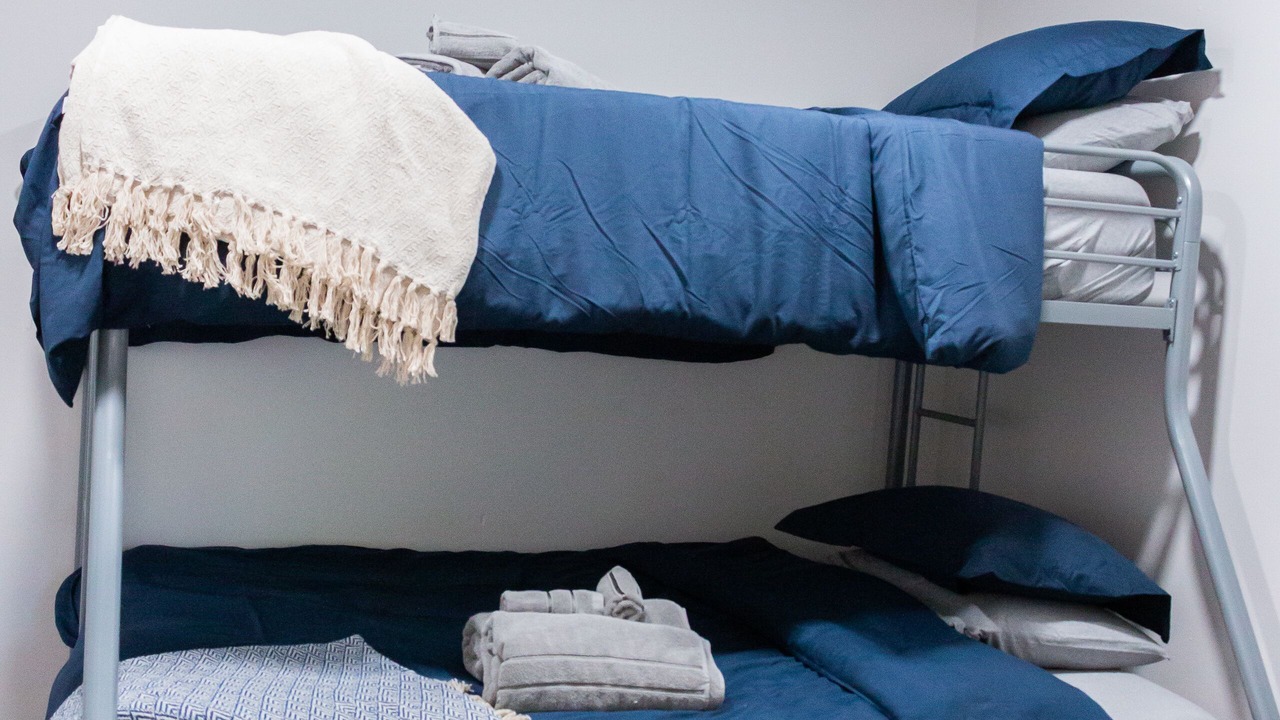 Photo of Bedroom in Dartmoor