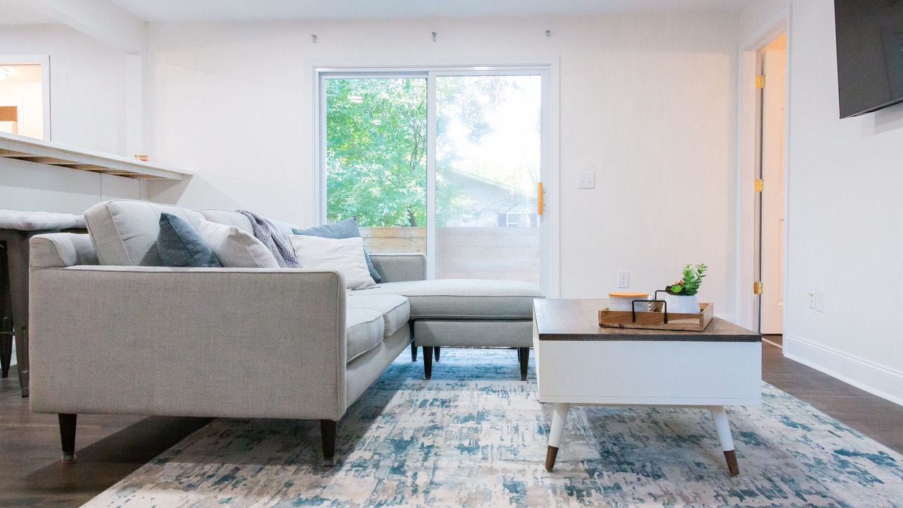 Photo of Livingroom in Dartmoor