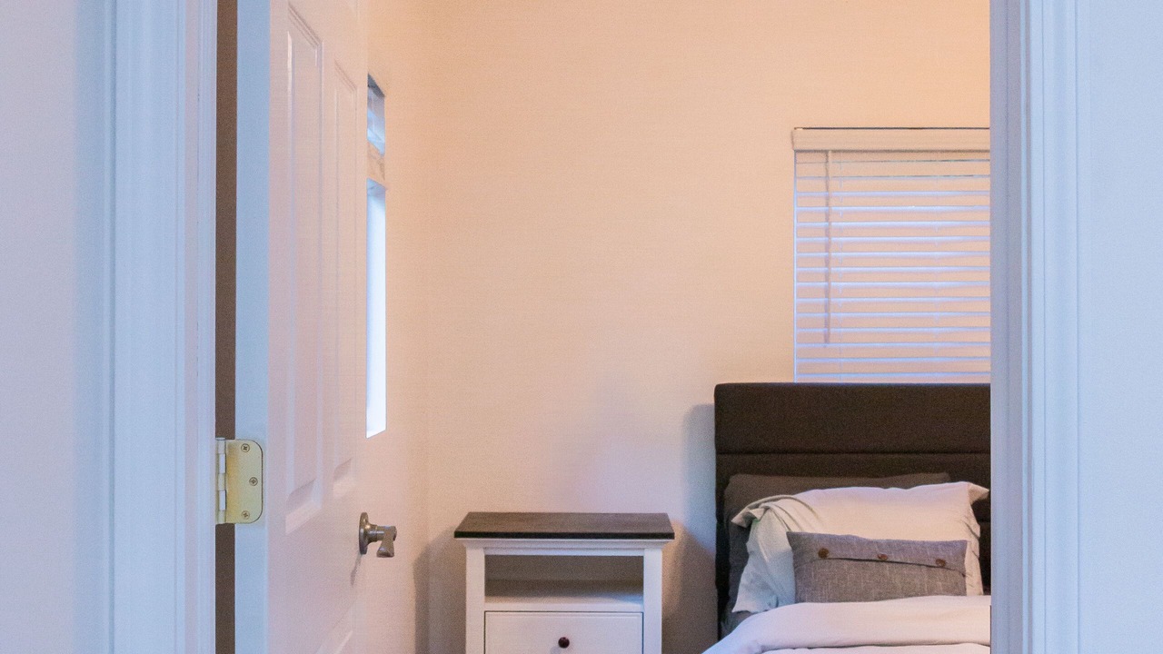 Photo of Bedroom in Dartmoor