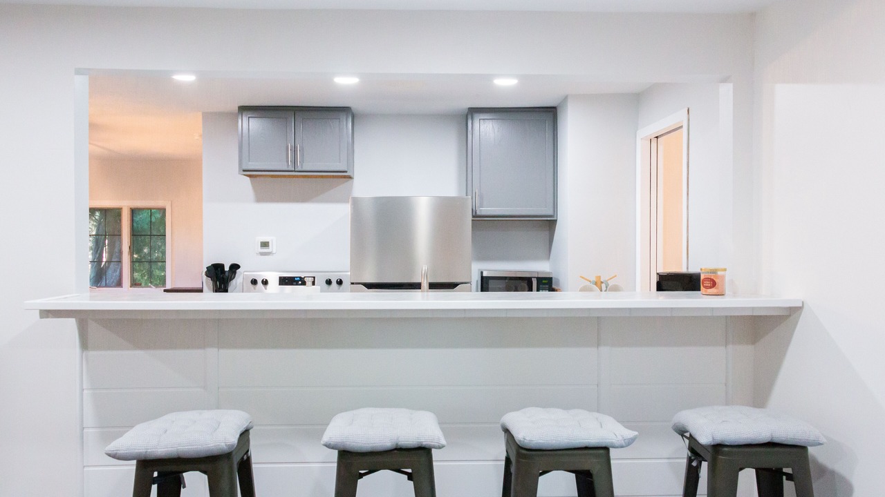 Photo of Kitchen in Dartmoor