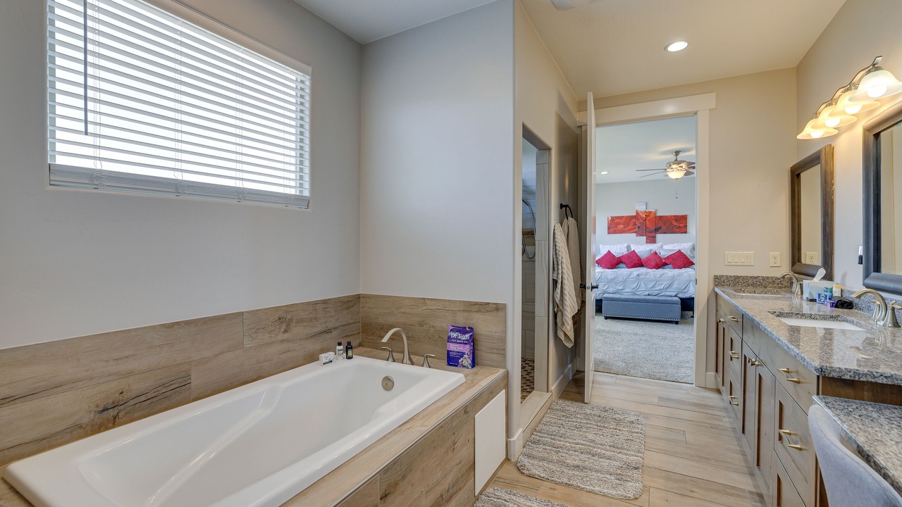 Photo of Bathroom in Toquerville