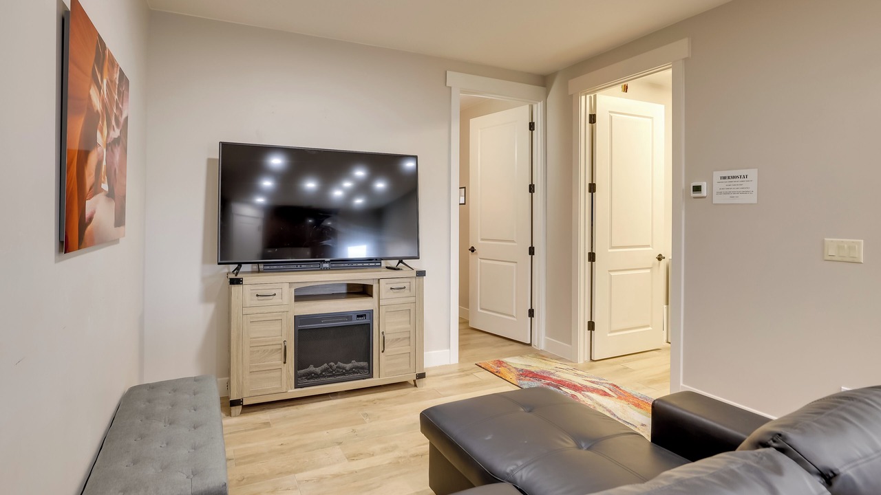Photo of Livingroom in Toquerville