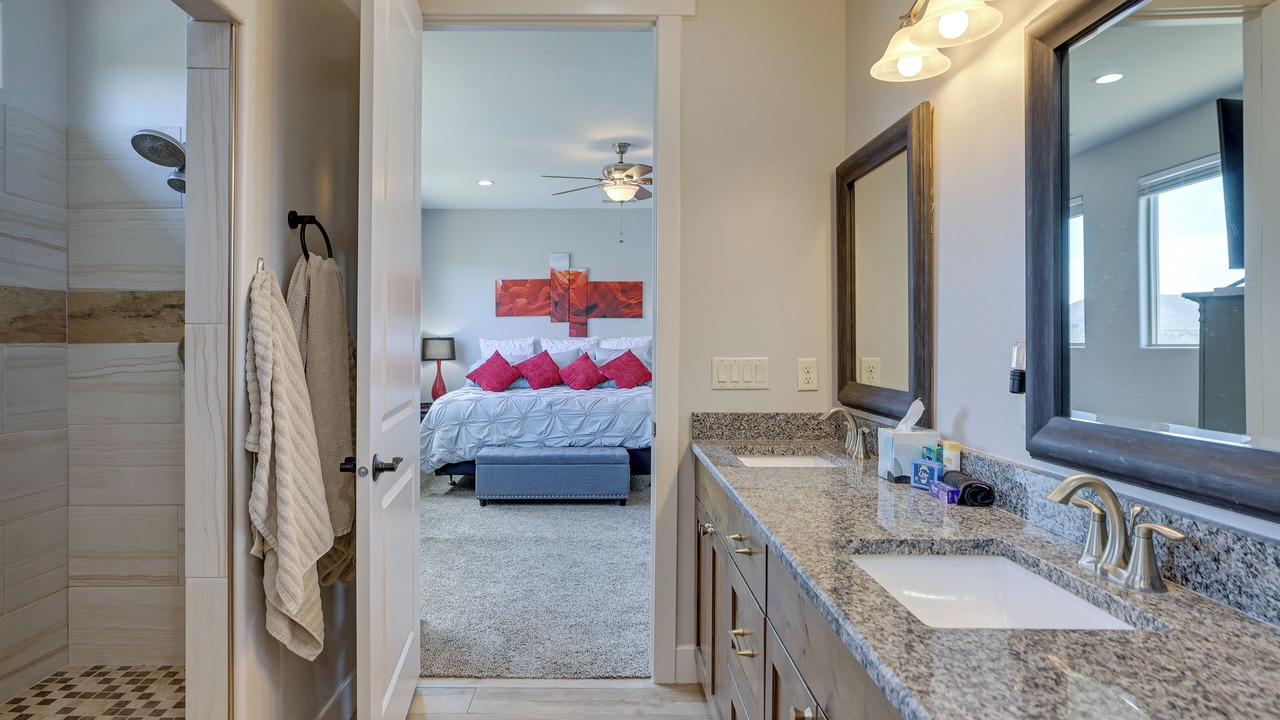 Photo of Bathroom in Toquerville