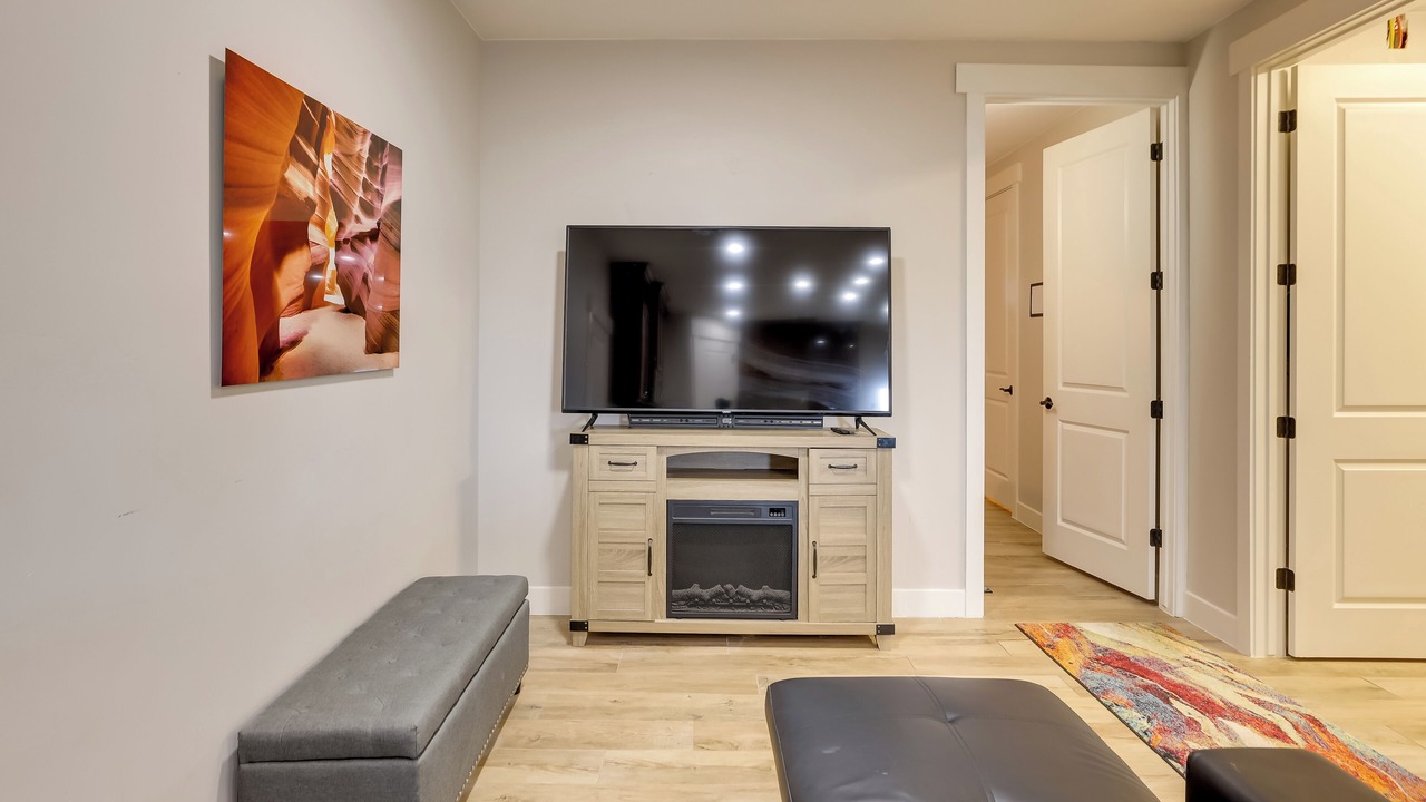 Photo of Livingroom in Toquerville