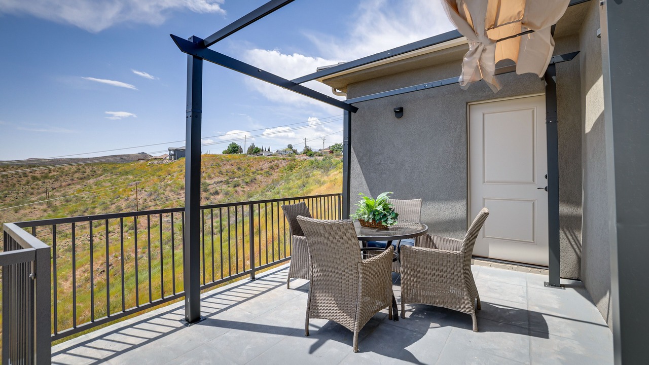 Photo of Outdoor in Toquerville
