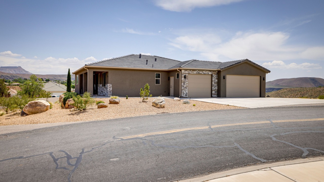 Photo of Outdoor in Toquerville