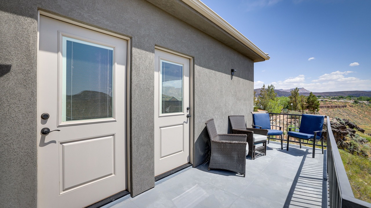 Photo of Outdoor in Toquerville
