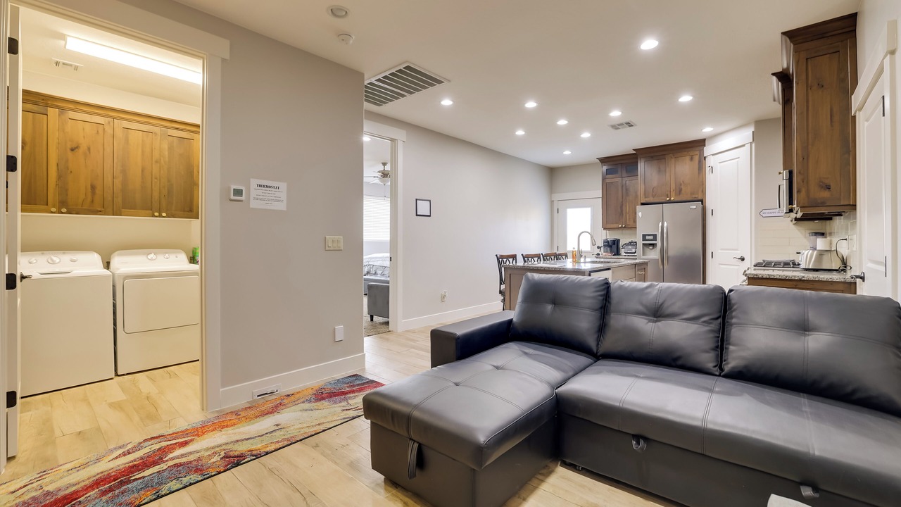 Photo of Bedroom in Toquerville