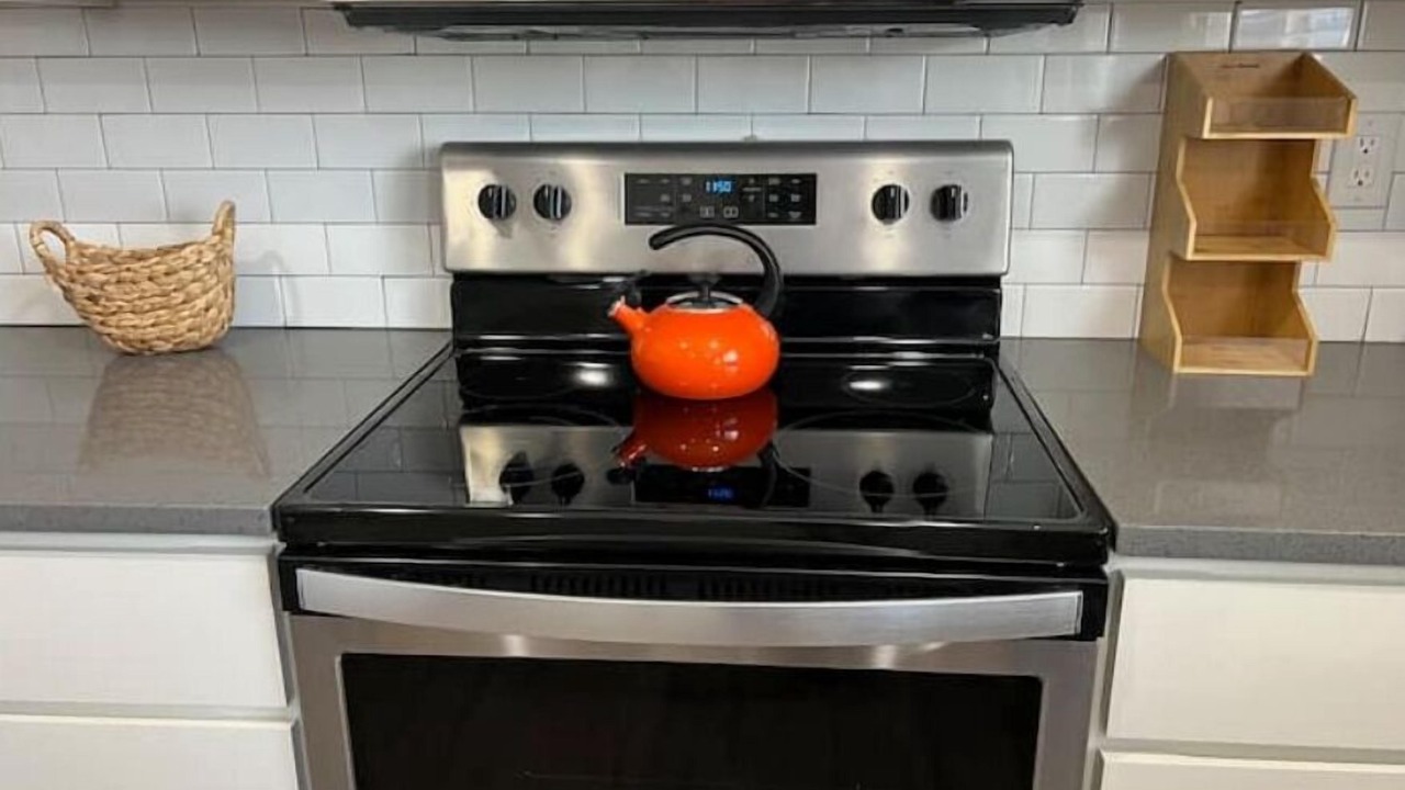 Photo of Kitchen in Westminster