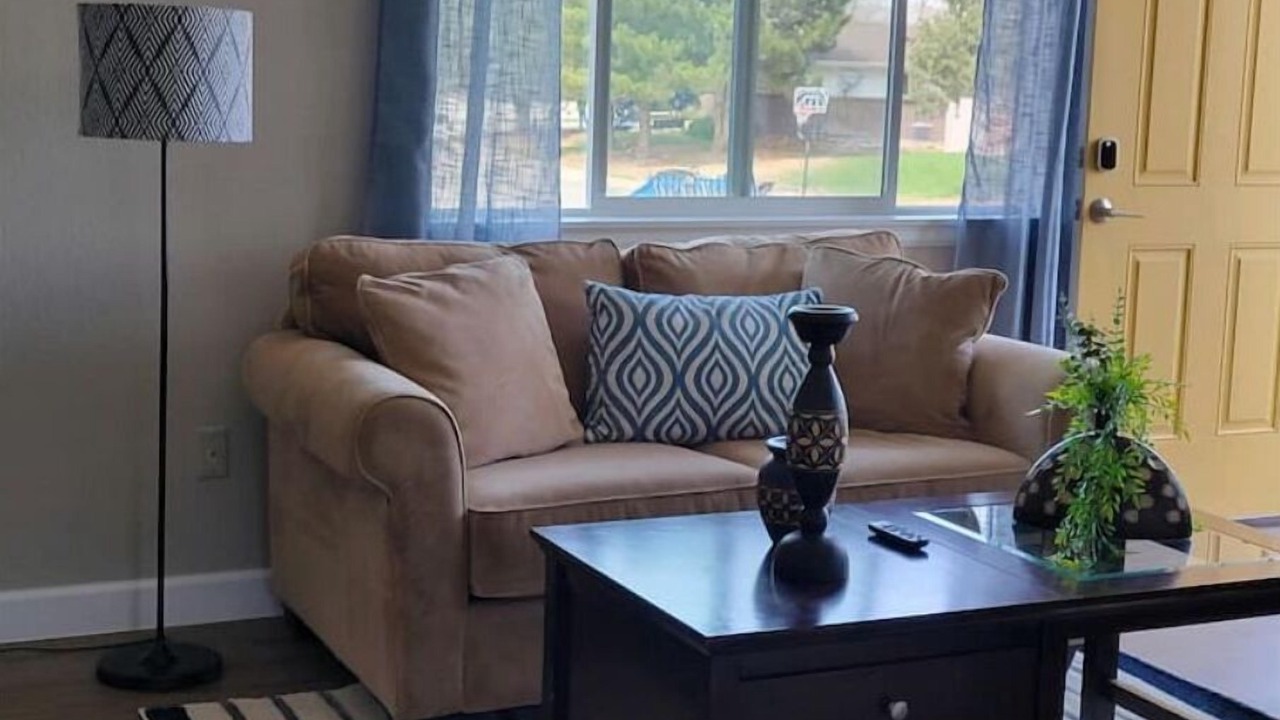 Photo of Livingroom in Westminster