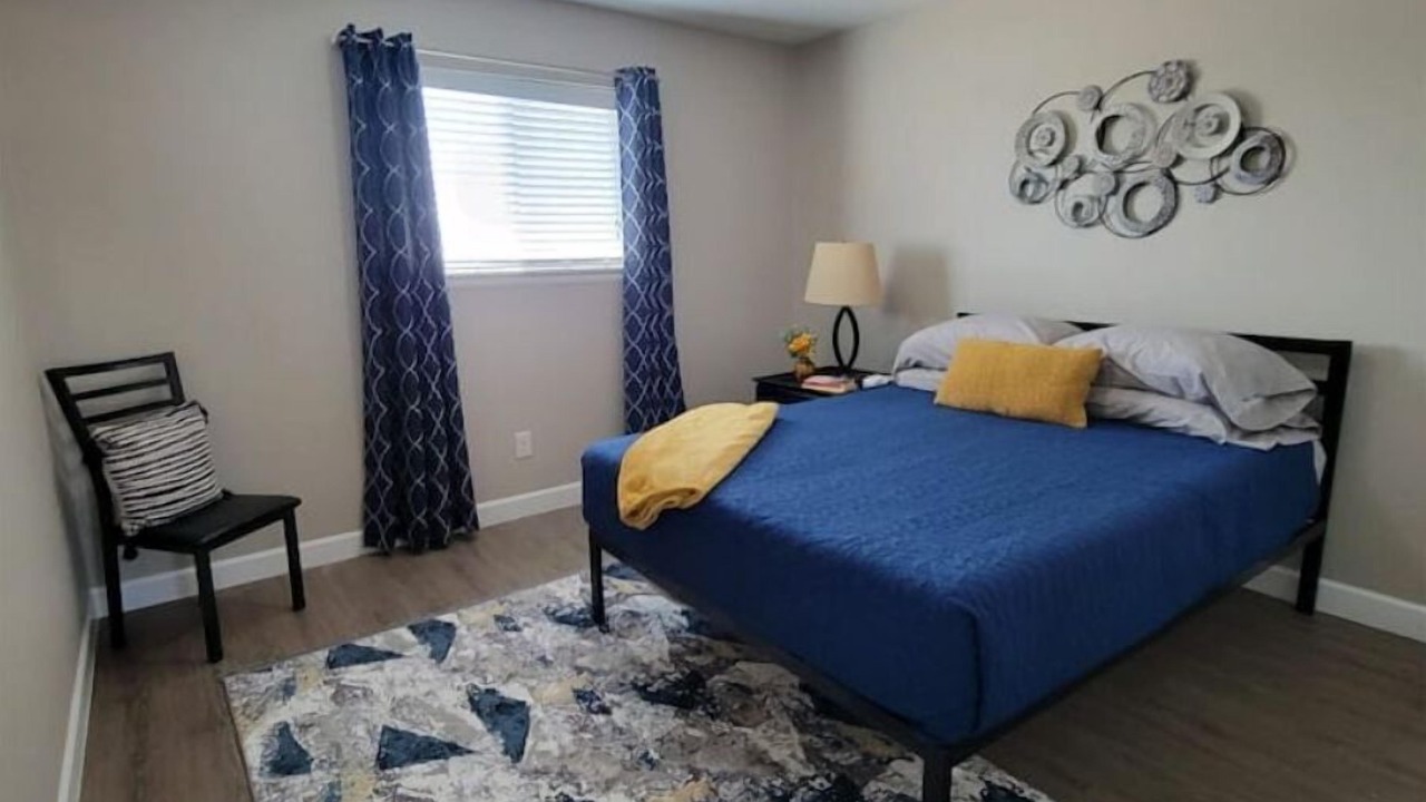 Photo of Bedroom in Westminster