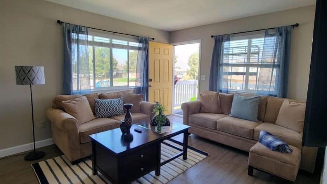Photo of Livingroom in Westminster