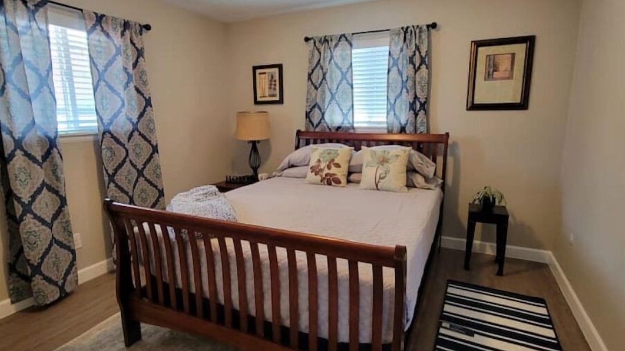 Photo of Bedroom in Westminster