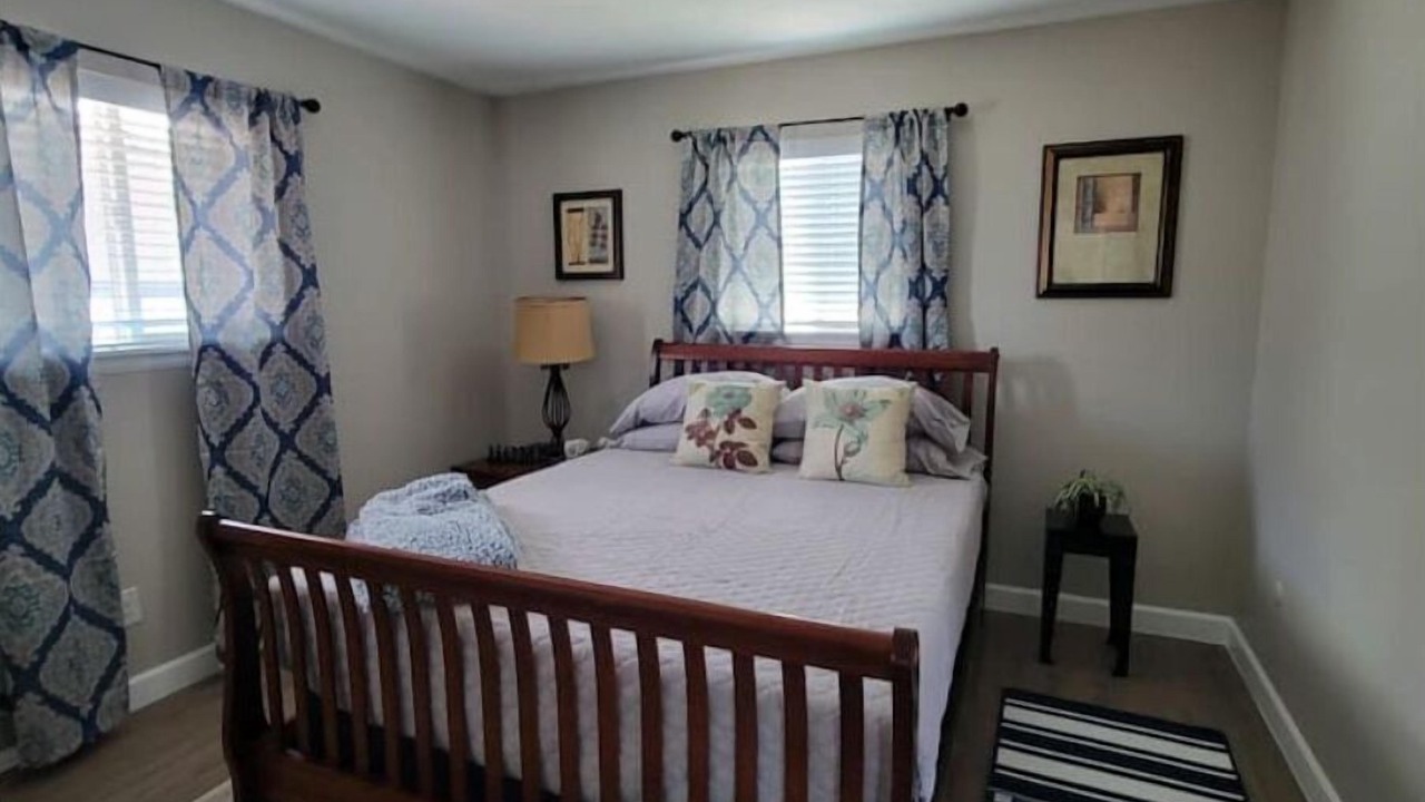 Photo of Bedroom in Westminster