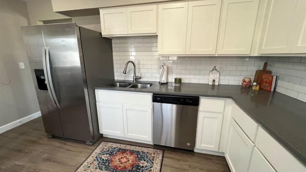 Photo of Kitchen in Westminster