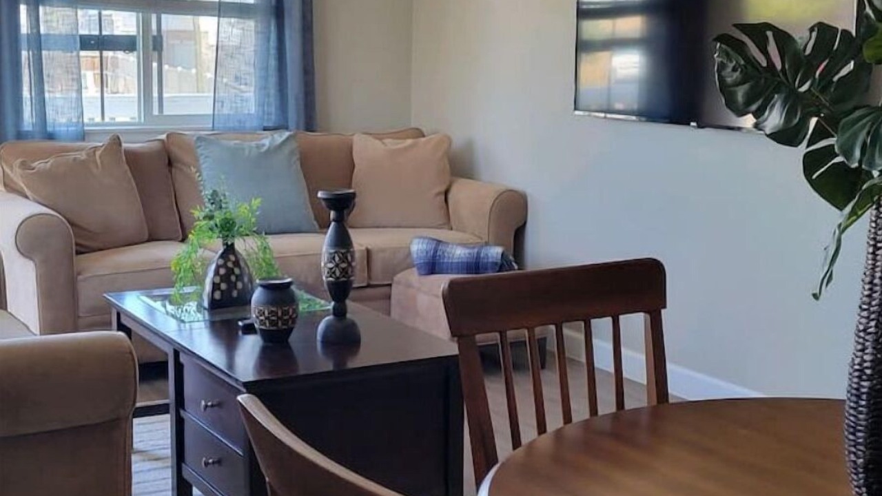 Photo of Livingroom in Westminster