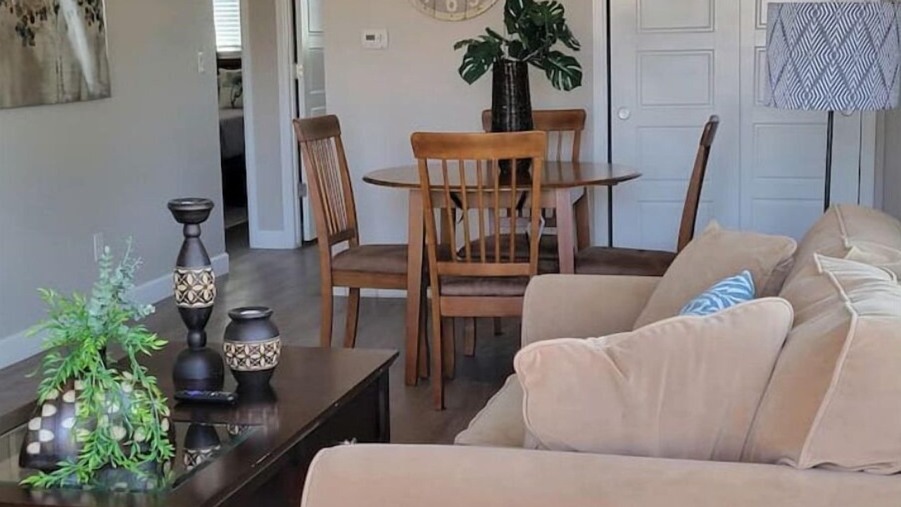Photo of Livingroom in Westminster